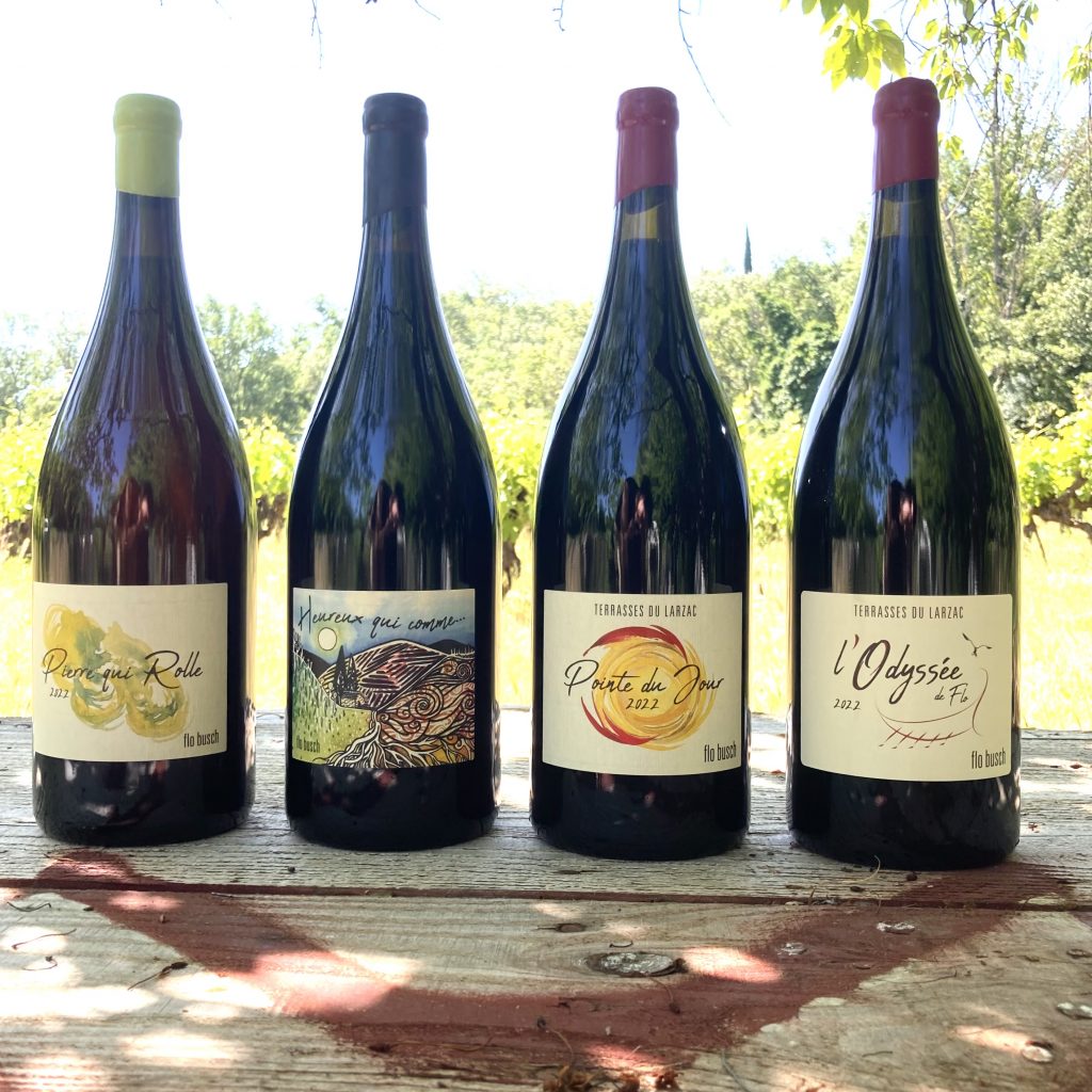 LES MAGNUMS