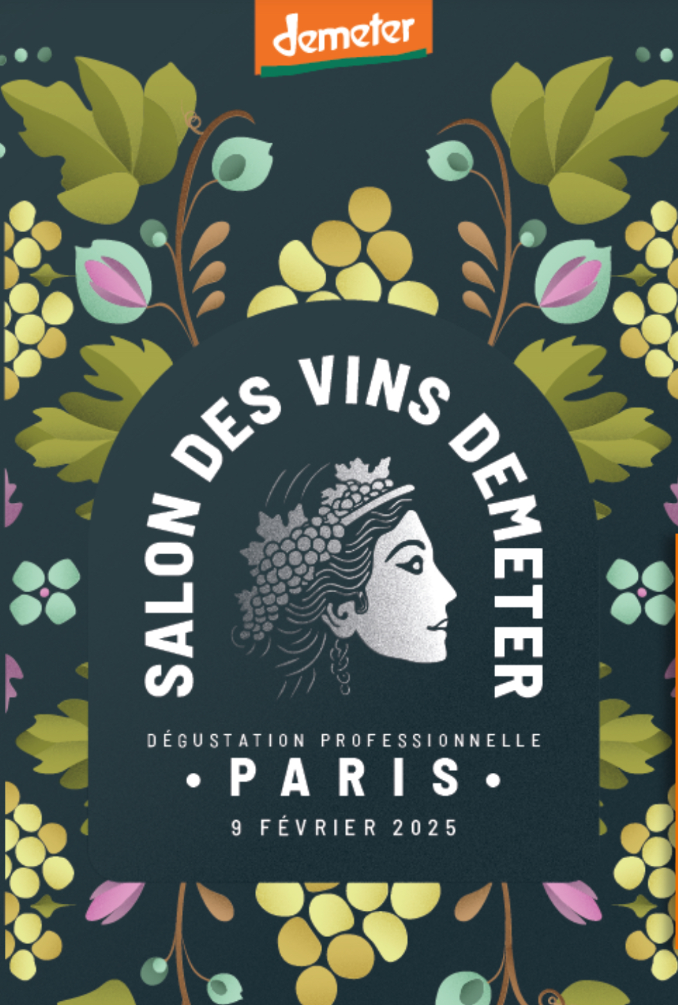 les vignerons de l'irreel