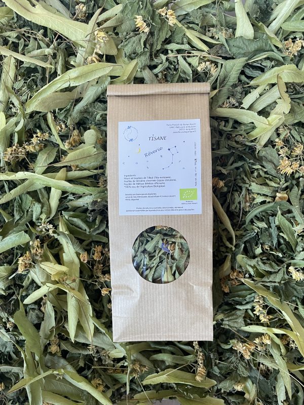 Tisane Rêverie